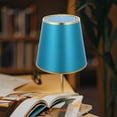 thumbnail image 1 of BRIGHTFUFU Replacement Lampshade For Table Lamp Stylish Light Cover For Decor Easy Installation And Eye Protection, 1 of 8