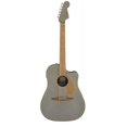 thumbnail image 1 of Fender Redondo Guitare Acoustique-Électrique - Noyer, Ardoise Satin, 1 of 2