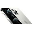 thumbnail image 4 of Restored Apple iPhone 12 Pro - Carrier Unlocked - 128GB Silver (Refurbished), 4 of 5