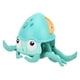 thumbnail image 5 of Juguetes de baño para bebés lindos juguetes para mascotas de pulpo Estimulan la imaginación Pulpo para gatear Juguetes flotantes para bañera Piscina Juguetes de agua para ANGGREK  Otros, 5 of 8