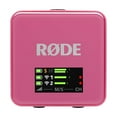 thumbnail image 3 of Rode Wireless GO (GEN3) PINK, 3 of 6