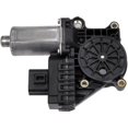 thumbnail image 2 of Dorman 742-281 Front Passenger Side Power Window Motor for Specific Lincoln Models, 2 of 4
