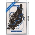 thumbnail image 3 of Harry Potter: Darker Arts - Dementor Wall Poster, 22.375" x 34" Framed, 3 of 5