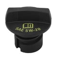 thumbnail image 2 of Capuchon de Réservoir de Carburant, Remplissage d'Huile de 1,93 Pouce AA Performance Haut de Gamme, 2 of 7