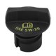 thumbnail image 2 of Tapa de llenado de aceite de 1,93 pulgadas 53013775AB Balck apariencia elegante reemplazo de tapa de tanque de combustible a prueba de fugas para DODGE MAGNUM, 2 of 14