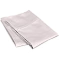 thumbnail image 1 of 300 Thread-Count, 100% Combed Cotton, Pillowcases, Standard, Solid, Lilac, 1 of 1