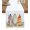 Multicolor, variant on Blue Coastal Table Runner 72 Inches, White Seagull Summer Canoeing Starfish Bed Runner Dresser Scarves Tabletop for Indoor Outdoor Parties/Ceremony/Banquet, 16" x 72"