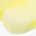 thumbnail image 3 of OFFIGAM 20Pcs Multifunction Yellow Hair Sponge Brush for Gentle Hair Removal and Styling, 3 of 6