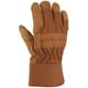 thumbnail image 1 of Guantes de trabajo Carhartt System 5 para hombre, color marrón XL (1 par), 1 of 2