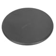 thumbnail image 1 of Stand Wireless Charger Fast 5W Power Charging Portable Compact Plastic 5V 2A Input 5V 1A Output Cordless Phone Charger, 1 of 7