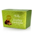thumbnail image 2 of Mathez  Chocolate Truffles with Pistachio, 8.8oz Box, 2 of 5