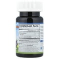 thumbnail image 4 of Carlson Chewable Iron, Natural Grape, 27 mg, 30 Tablets, 4 of 4