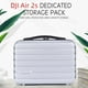 thumbnail image 2 of De Transporte De Almacenamiento, Funda Protectora De Viaje, Multifuncional, Portátil, Compatible Con Mavic Air 2S / Air 2, Accesorios Para Drones Minnieouse HA040661-04, 2 of 6