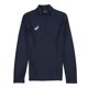 thumbnail image 1 of ASICS Mens Solid Henley Shirt 50 XS, 1 of 2