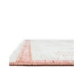 thumbnail image 5 of Traditional Falmouth Collection Area Rug Red - 2'7"x10', 5 of 5