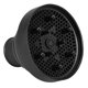 thumbnail image 4 of Difusor para secador de pelo con diseño plegable para viajes, capucha de silicona universal para cabello rizado – Negro, 4 of 5