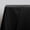 Black, variant on Atelier Brunette Light Cotton Gabardine Fabric Sandy Sand - per yard