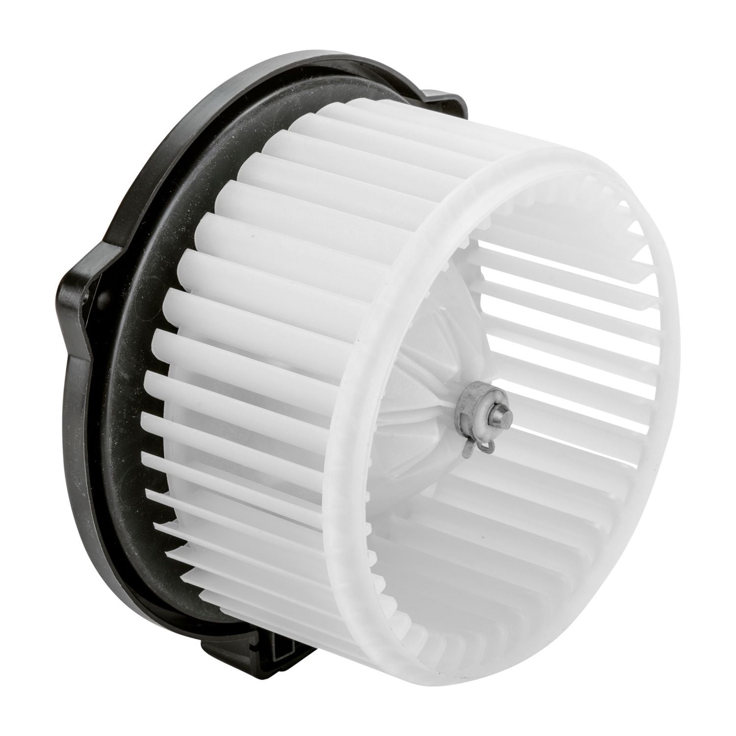 TYC 700302 HVAC Blower Motor with Wheel Rear for TOYOTA SIENNA HONDA ODYSSEY Fits 1998 Mercury Mystique
