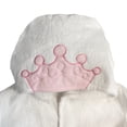 thumbnail image 2 of Toalla bata de Baño para Bebe Niño Figuras de Animales Suave Dara Baby  Acc0045, 2 of 6