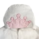 thumbnail image 2 of Toalla bata de Baño para Bebe Niño Figuras de Animales Suave Dara Baby  Acc0045, 2 of 6