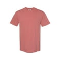 thumbnail image 2 of Comfort Colors - Garment-Dyed Heavyweight T-Shirt - 1717 - Cumin - Size: M, 2 of 3