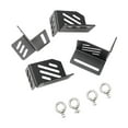 thumbnail image 1 of Reemplazo de kit de genéricos de 4 piezas Desmontaje rápido Accesorios convenientes para viajes familiares, 1 of 8