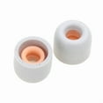 thumbnail image 6 of Non-slip Ear Tips Sound Insulation Earplugs For WF-1000XM4 Earbuds Earplug Memory Foam Eartips Cushion Noise Reduction, 6 of 9