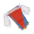 thumbnail image 2 of Oubit Party Banner,2 Bag Party Banner Pennant Flags Flag String Tried and Trusted, 2 of 9