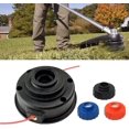 thumbnail image 3 of TGHTBA-New Trimmer Head Replacement Fits for Ryobi 51992 (260000001), RYSST44 (090110013) Expand-It, UT33600, RBC1000EX, Rlt1000ex, 3 of 4