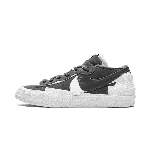 NIKE MENS Blazer Low "Sacai - Iron Grey" DD1877 002 DD1877 002 from Stadium Goods