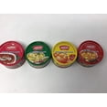 thumbnail image 6 of NineChef Bundle - Maesri Variety Curry Paste 8pk (2) Green (2) Red (2) Masaman & (2) Panang Curry Sauce (Pack of 8) + 1 NineChef Brand Golden Heart Ice Tea Coffee Long Handel Spoon, 6 of 6