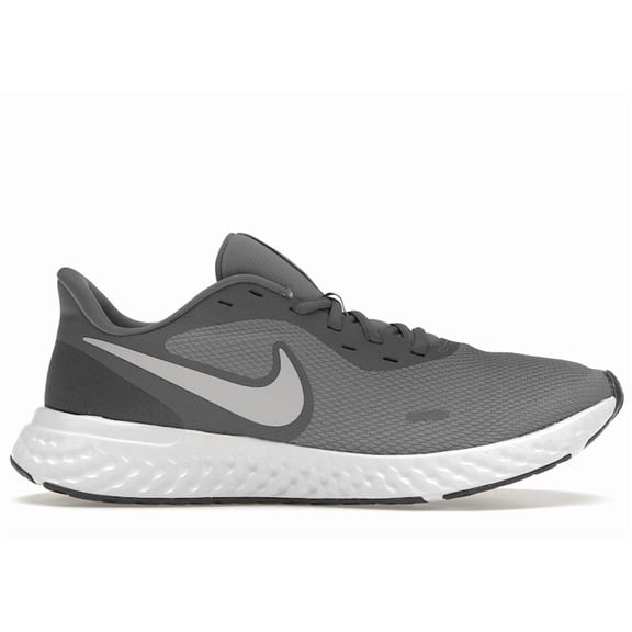 Nike Men's Revolution 5 Cool Grey Shoes, from StockX