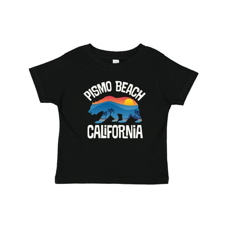 

Inktastic Pismo Beach California Gift Baby Boy or Baby Girl T-Shirt