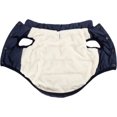 thumbnail image 3 of Winter clothes for pets blue M, 3 of 5