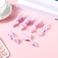 thumbnail image 2 of 6Pcs Dinosaur Finger Toys Stretchy Finger Flying Dinosaur Toys Funny Rubber Stretchable Flick Rubber Animals Flying Dinosaur Toys Party Favours Goodie Bag (Random Color, 2 of 4