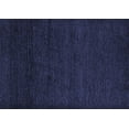 thumbnail image 1 of Ahgly Company Indoor Rectangle Oriental Blue Modern Area Rugs, 7' x 10', 1 of 4