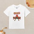 thumbnail image 2 of Camiseta Algodón de Naru para niños, 2 of 5