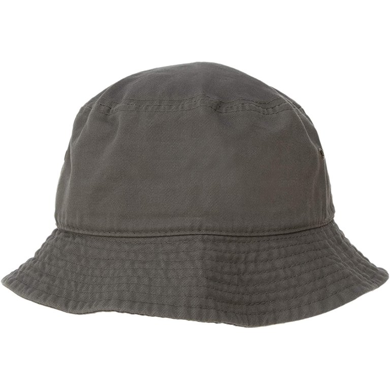 Gorgeous NWT Olive Bandana Hat Bandana.com Olive Bucket Hat - Single Piece, Olive Green  main image 4