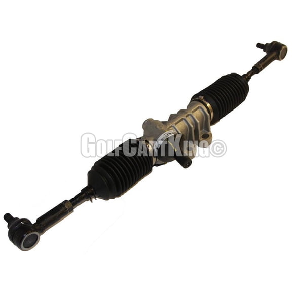 EZGO RXV 2008-Up Golf Cart Steering Gear Box Assembly