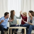 thumbnail image 2 of Mâche Mots Enfants contre parents, 2 of 3