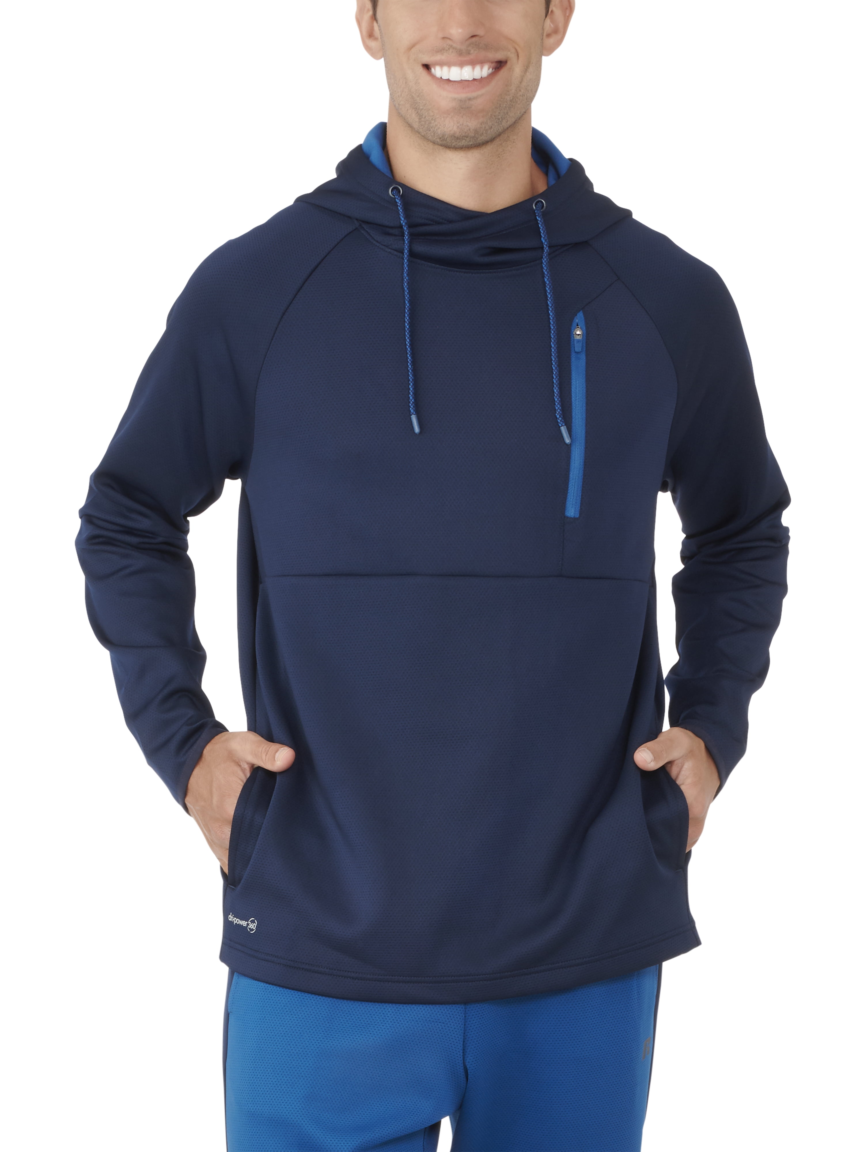 patriots coach hoodie