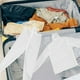 thumbnail image 5 of Bolsa de secado portátil para secadora de ropa (4 unidades): bolsa de secado rápido para camisetas, pantalones y suéteres, compatible con secador de pelo, 5 of 7