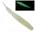thumbnail image 4 of 10 UNIDS Señuelos de Pesca Sonducket Cebos Artificiales Ligeros Roscada Cola Trucha de Agua Dulce, 4 of 6