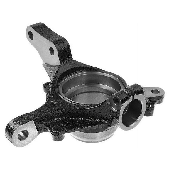 Front Right Steering Knuckle 1 - Compatible with 2000 - 2004 Subaru Outback 2001 2002 2003