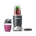 thumbnail image 1 of Licuadora personal nutribullet 600W para batidos y batidos, 1 of 7