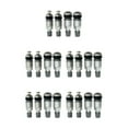 thumbnail image 2 of Guardoinrt Silver Pressure Sensor Valve Repair Kit Sensor TPMS Valve Stem Tire Pressure 5Set, 2 of 6