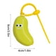 thumbnail image 4 of Funda protectora para cabezal de cepillo de dientes Cajas de almacenamiento, 4 of 5