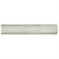 thumbnail image 2 of 350 Thread Count Egyptian Cotton Percale Sheet Set, Extra-Long Twin, Silver, 2 of 2