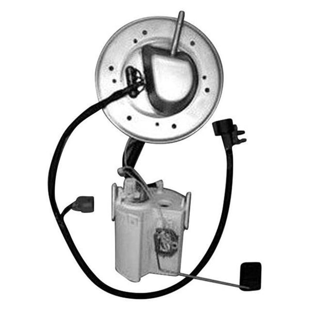 Kit Pompe à Carburant Haute Performance pour 01-04 Ford Mustang & 01 & 03 Cobra