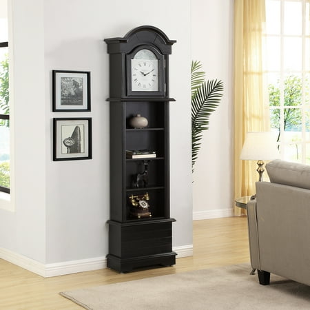 FirsTime & Co.® Gears 72'' Grandfather Clock (The Best Grandfather Clocks)